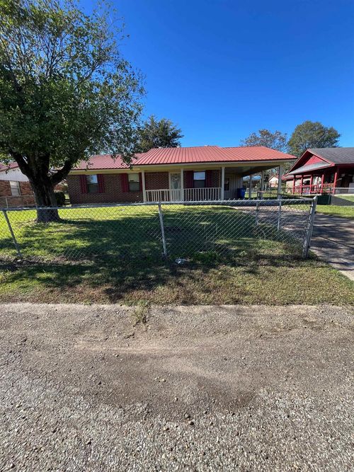 1434 Bayou St, Eudora, AR, 71640-2125 | Card Image