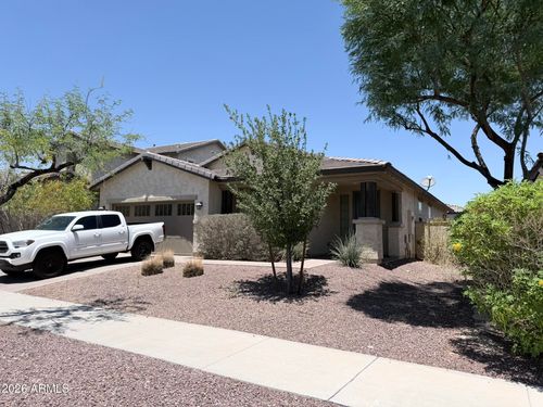 20432 W Carlton Mnr --, Buckeye, AZ, 85396 | Card Image