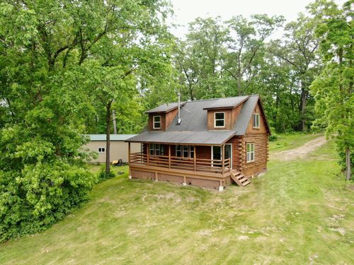 24315 E Fawn Dr, STEUBEN, WI, 54657 | Card Image