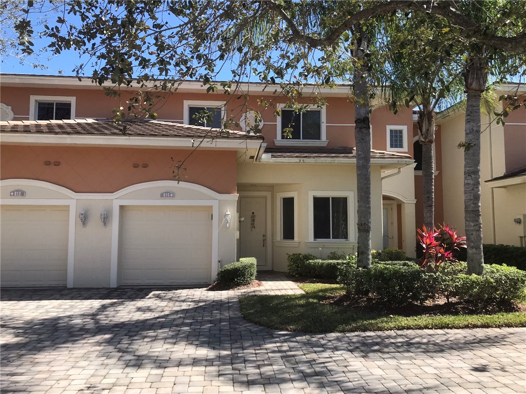 Middleton Dr, Vero Beach, FL 32962