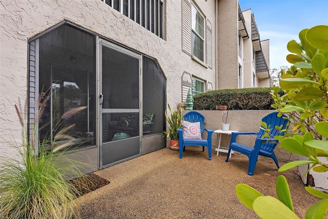 APT-106 - 8703 Bardmoor Blvd, Condo with 2 bedrooms, 2 bathrooms and null parking in SEMINOLE FL | Image 24
