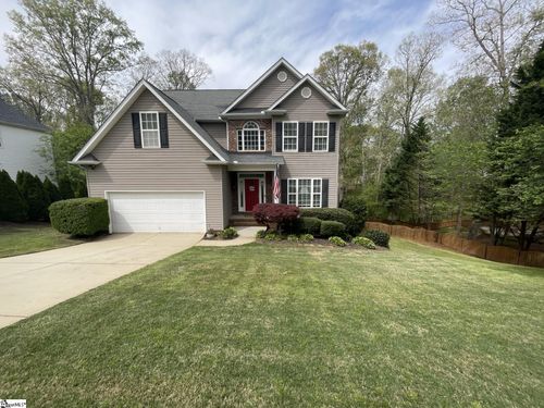802 Worchester Pl, Simpsonville, SC, 29680-6647 | Card Image