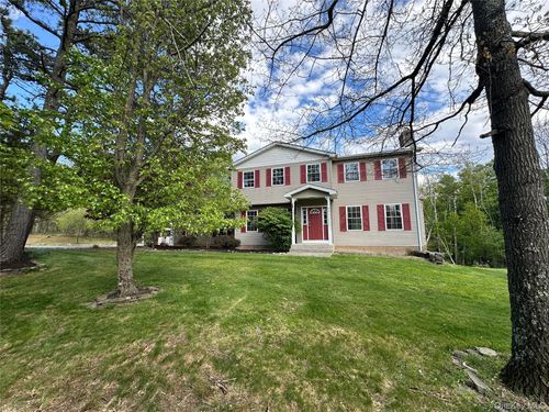34 Fire Tower Rd, Bloomingburg, NY, 12721-5108 | Card Image