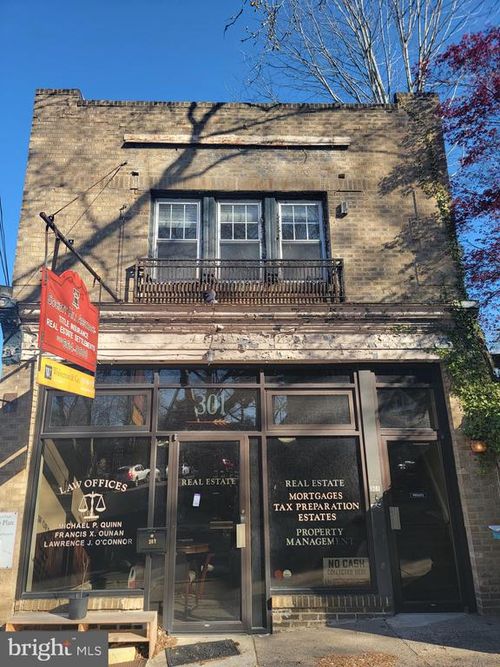 2nd-301 Haverford Ave, NARBERTH, PA, 19072-1922 | Card Image