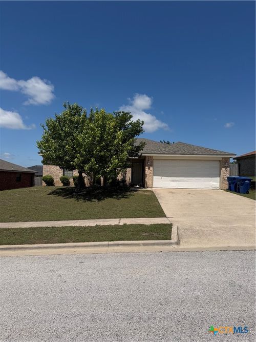1316 Marlee Cir, Copperas Cove, TX, 76522-2664 | Card Image