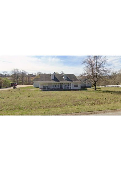 815 Steele Rd, Tontitown, AR, 72762-6255 | Card Image