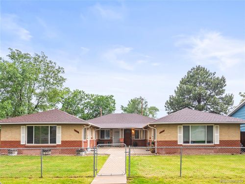 3555 Leyden St, Denver, CO, 80207-1343 | Card Image