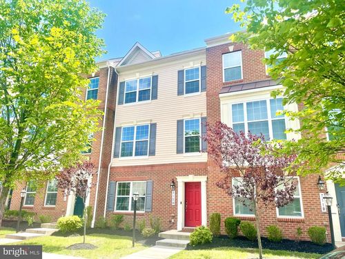 7120 Beaumont Pl, HANOVER, MD, 21076-2116 | Card Image