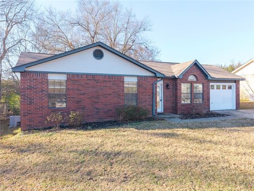 91 Grand Magnolia Dr, Greenwood, AR, 72936-4454 | Card Image