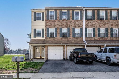 127 Chaucer Rd, Mount Laurel, NJ, 08054-3132 | Card Image