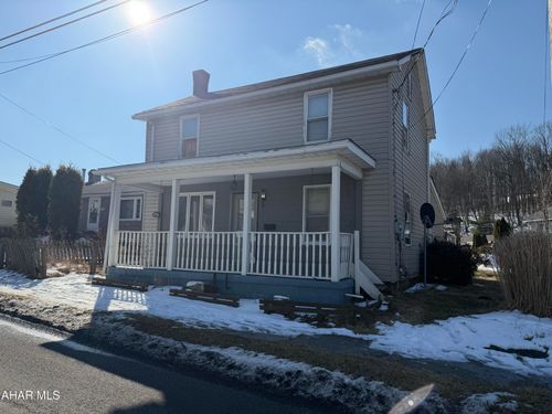 106 Forest St, Gallitzin, PA, 16641-1116 | Card Image