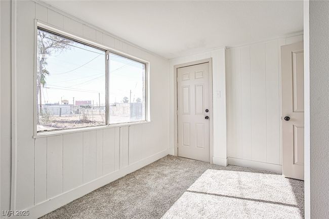 Foyer featuring carpet floors | Image 15
