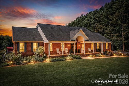 3987 W Highway 27, Lincolnton, NC, 28092-0710 | Card Image