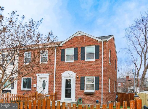 718 S Payne St, ALEXANDRIA, VA, 22314-3930 | Card Image