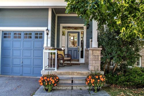 27 Newport Blvd, Collingwood, ON, L9Y4Y8 | Card Image