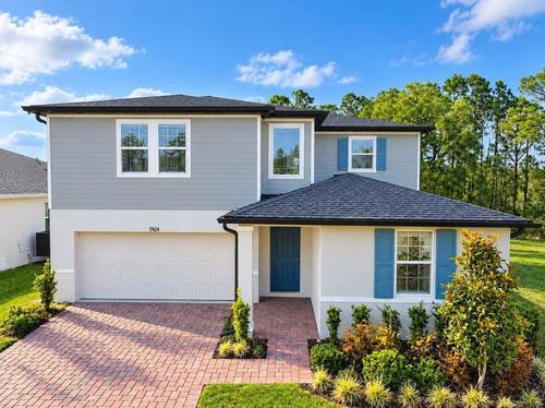 17424 Back Bay Court, CLERMONT, FL, 34714 | Card Image