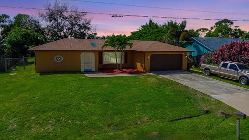 450 Sw Eyerly Ave, Port St. Lucie, FL, 34983-2904 | Card Image