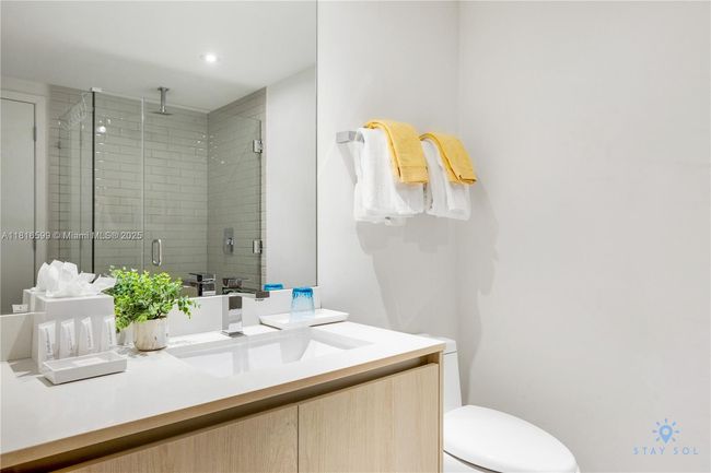 R1605 - 4010 S Ocean Dr, Home with 2 bedrooms, 2 bathrooms and null parking in Hollywood FL | Image 16