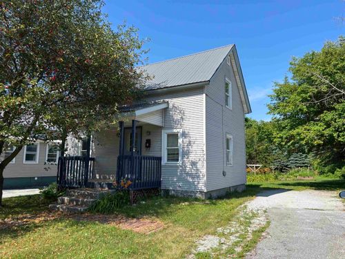 41 New St, Swanton, VT, 05488-1232 | Card Image