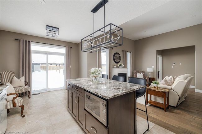 86 Forbes Cres, House other with 5 bedrooms, 3 bathrooms and 6 parking in Listowel ON | Image 10