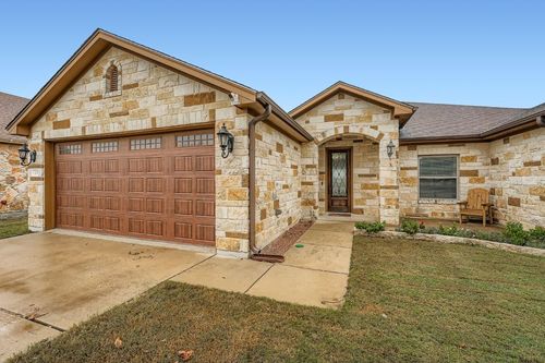 213 Western Sky Trl, Jarrell, TX, 76537-1776 | Card Image
