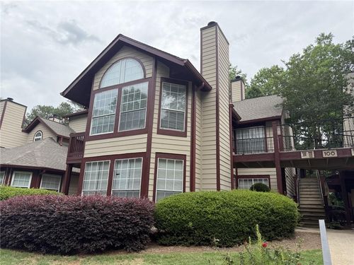 105 Hawkstone Way, Alpharetta, GA, 30022-5383 | Card Image