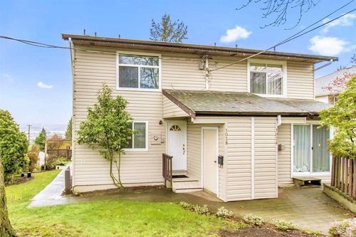 1028 Delestre Ave, Coquitlam, BC, V3K2G8 | Card Image