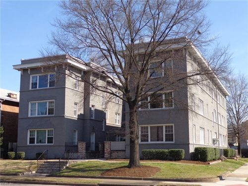 3l-1400 Hampton Blvd, Norfolk, VA, 23517-1782 | Card Image