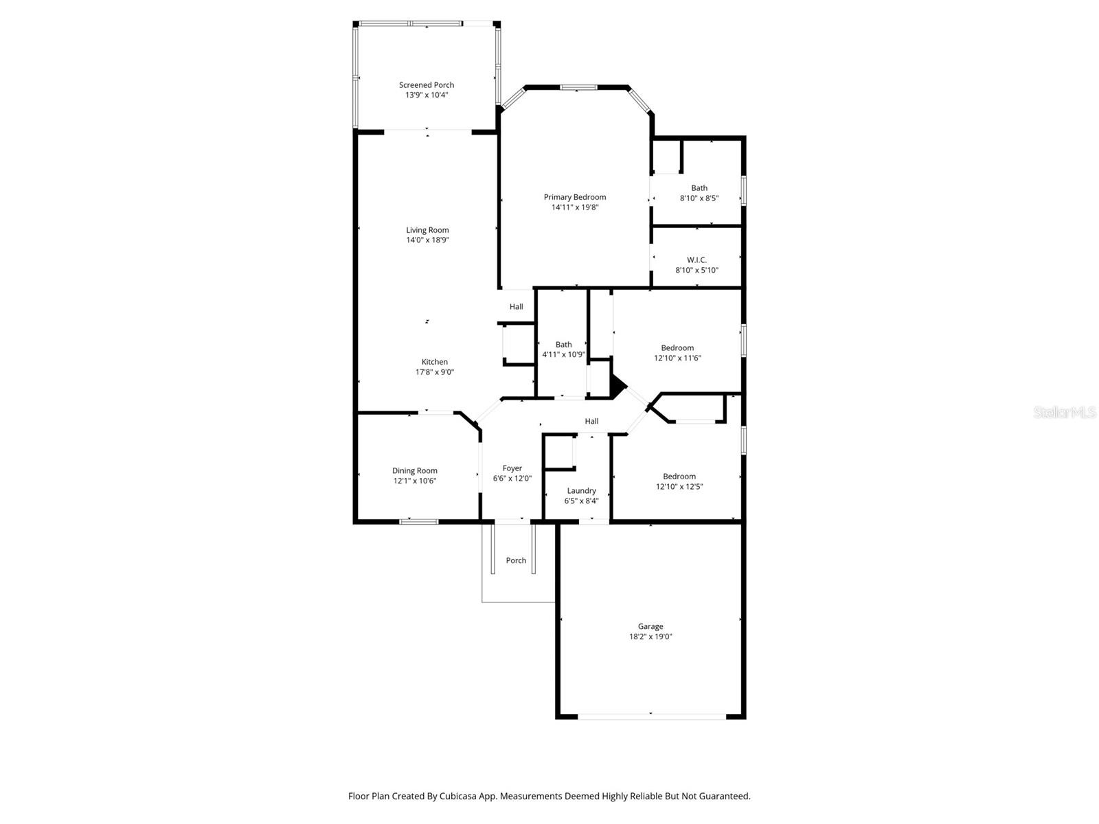 Residential in BROOKSVILLE 2
