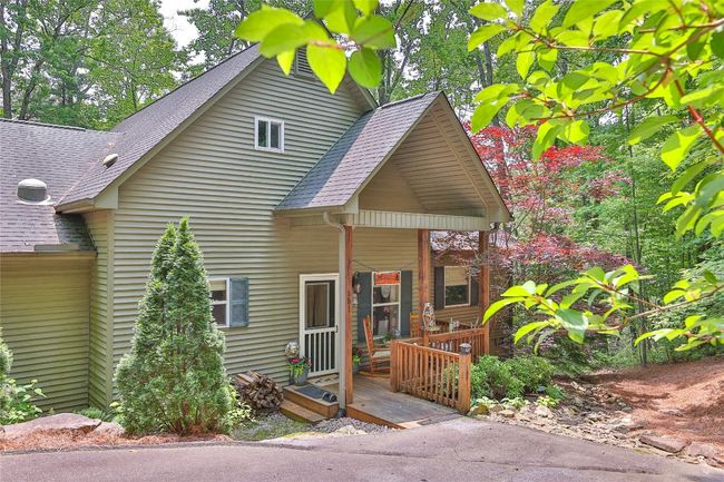 151 Rhododendron Ct, House other with 3 bedrooms, 3 bathrooms and null parking in Sapphire NC | Image 13