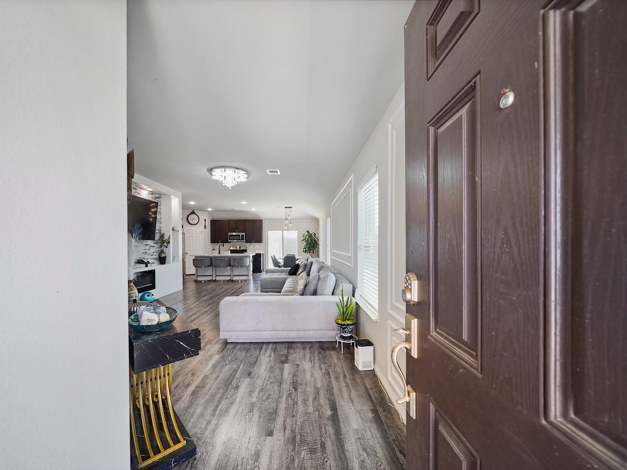 Residential in New Caney 3