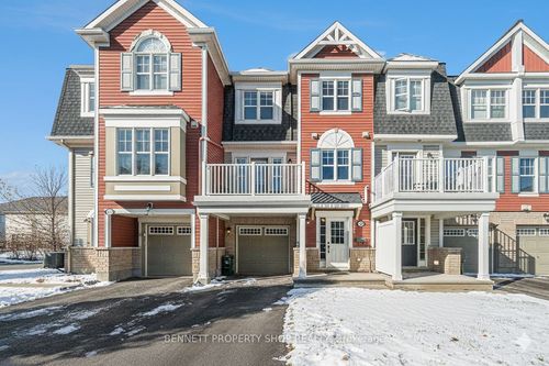 548 Snow Goose Street, Barrhaven, ON, K2J0T3 | Card Image