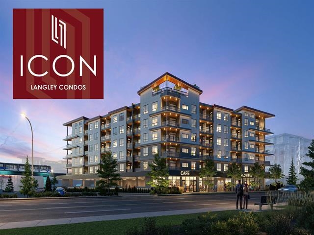 Residential in Langley