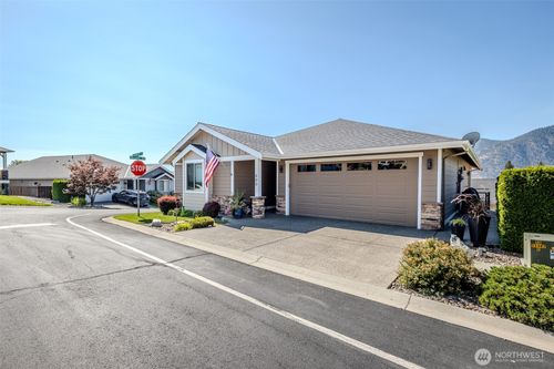 600 Havenwood Dr, Manson, WA, 98831-9047 | Card Image