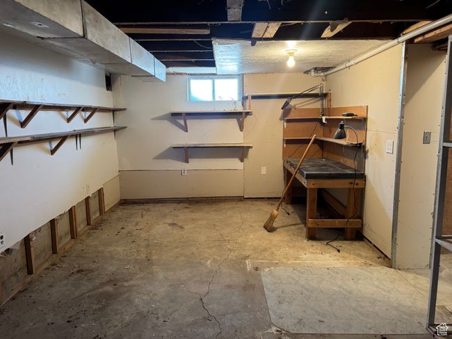 View of below grade area | Image 20