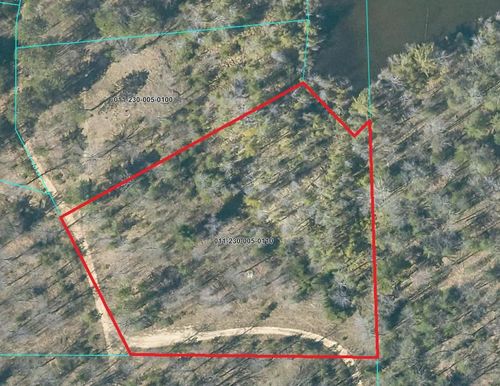2.21 Ac Snowbowl Road, Roscommon Township, MI, 48629 | Card Image