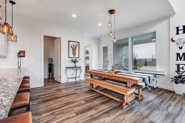6006 Henry Hamlet Dr, House other with 4 bedrooms, 4 bathrooms and 3 parking in Conroe TX | Image 20