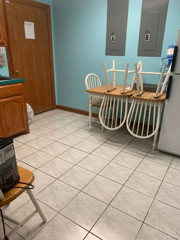 Commercial Lease in McAllen 2