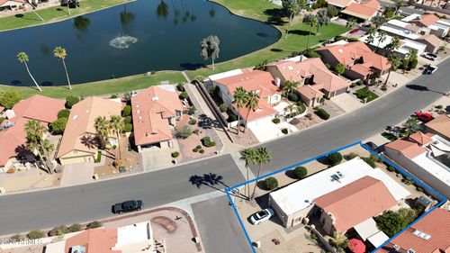 26627 S Drifter Dr, Sun Lakes, AZ, 85248-9283 | Card Image