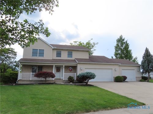 1813 Kenton Trl, Perrysburg, OH, 43551-6351 | Card Image