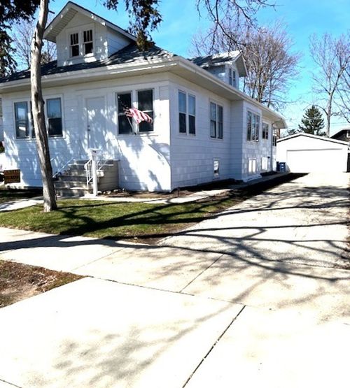 1548 Campbell Ave, Des Plaines, IL, 60016-6635 | Card Image