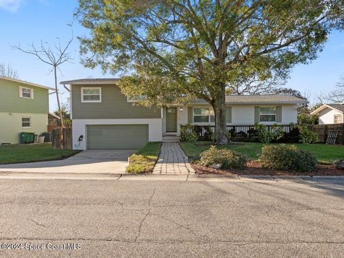 3057 Skyline Dr, Cocoa, FL, 32922-6633 | Card Image