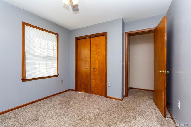 3803 Warner Rd, House other with 3 bedrooms, 2 bathrooms and null parking in Cass City MI | Image 24