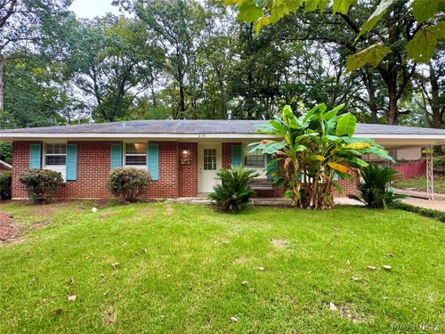 619 Milan Ct, Montgomery, AL, 36109-4407 | Card Image