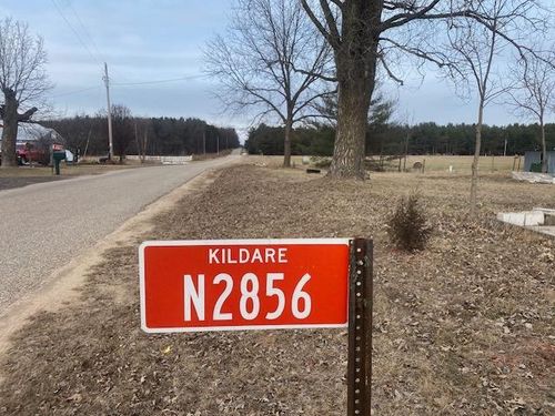 N2856 24th Avenue, KILDARE, WI, 53944 | Card Image