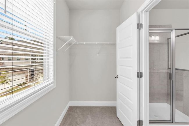 2340 Manor Pointe Dr, Townhouse with 3 bedrooms, 3 bathrooms and 2 parking in Cumming GA | Image 27