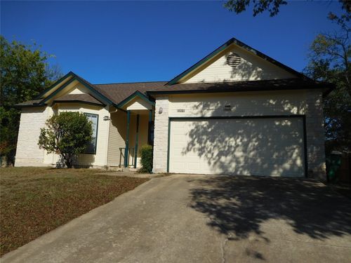 2202 Quiet Wood Dr, Austin, TX, 78728-5411 | Card Image