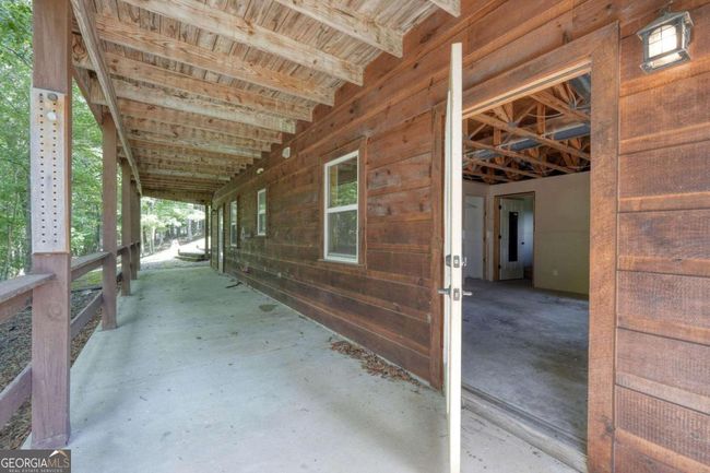 32 Ivey Ridge Rd, House other with 1 bedrooms, 3 bathrooms and null parking in Suches GA | Image 51