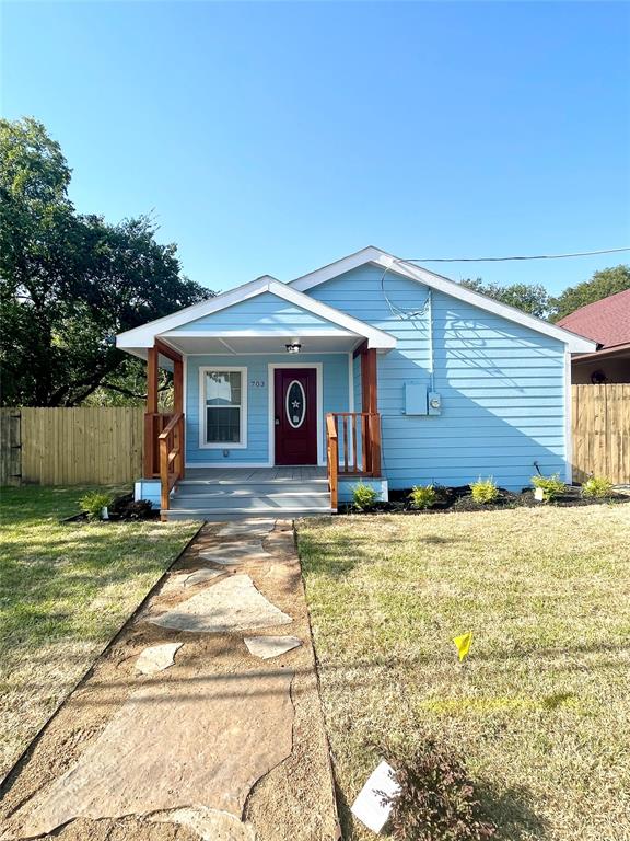 Getzendaner St, Waxahachie, TX 75165