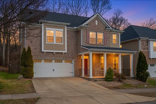 1941 Stonewater Dr, Hermitage, TN, 37076-3599 | Card Image